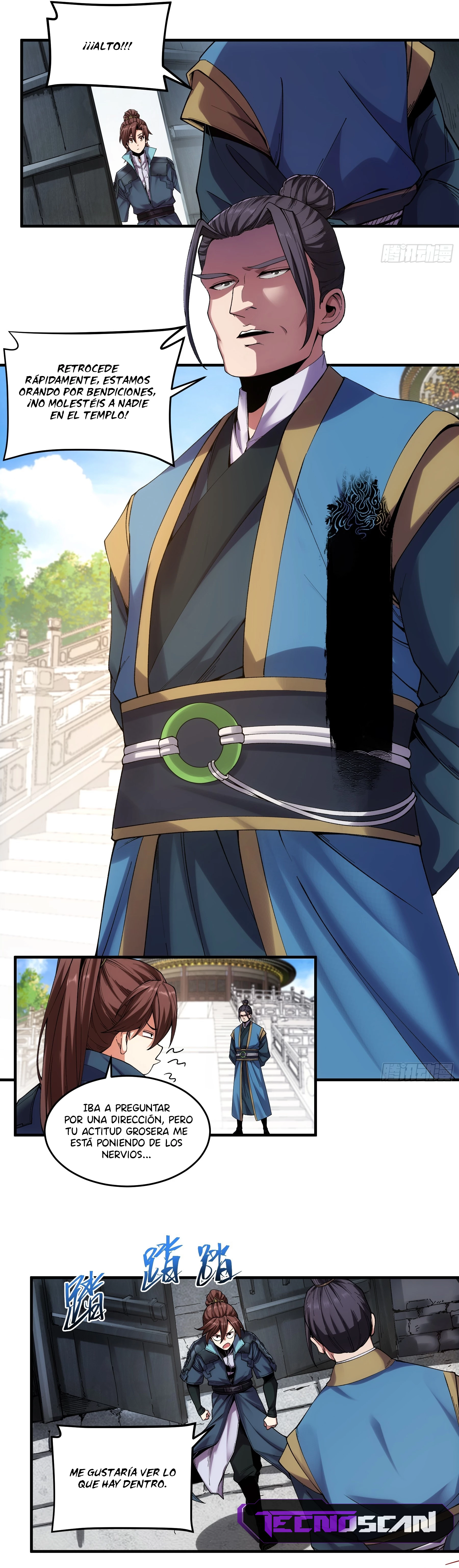 Celebrando la vida restante > Capitulo 47 > Page 61