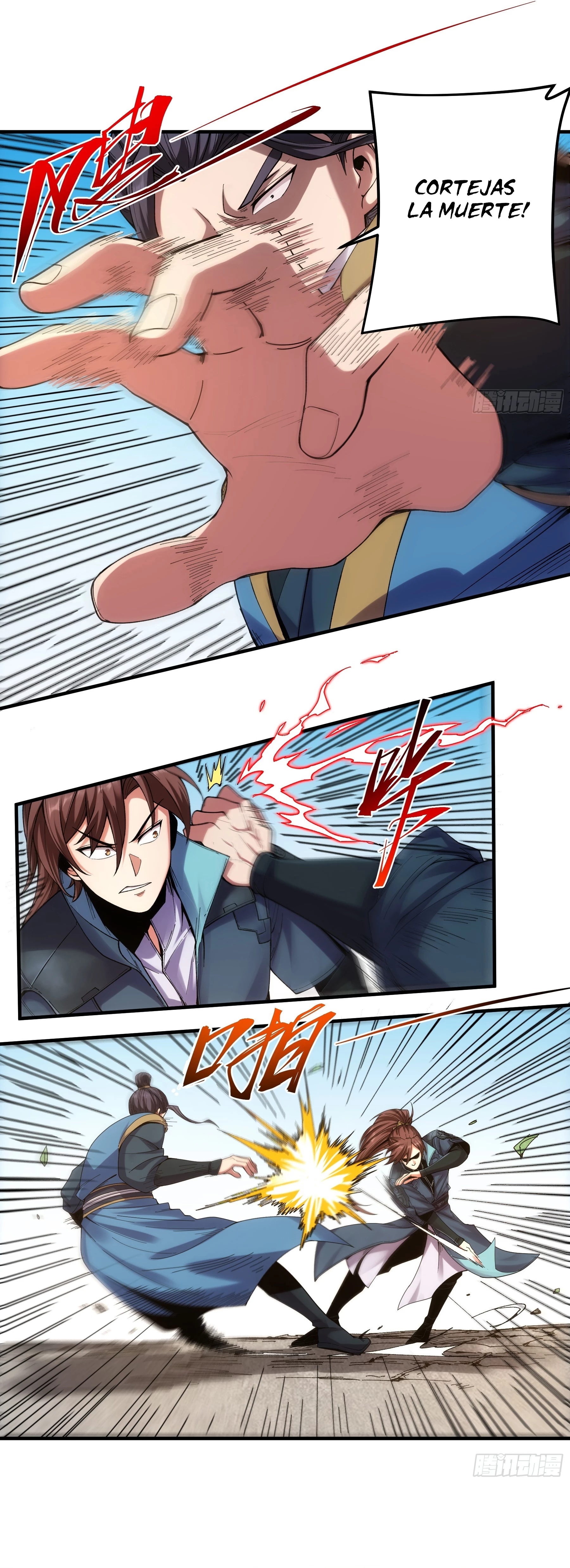 Celebrando la vida restante > Capitulo 47 > Page 71