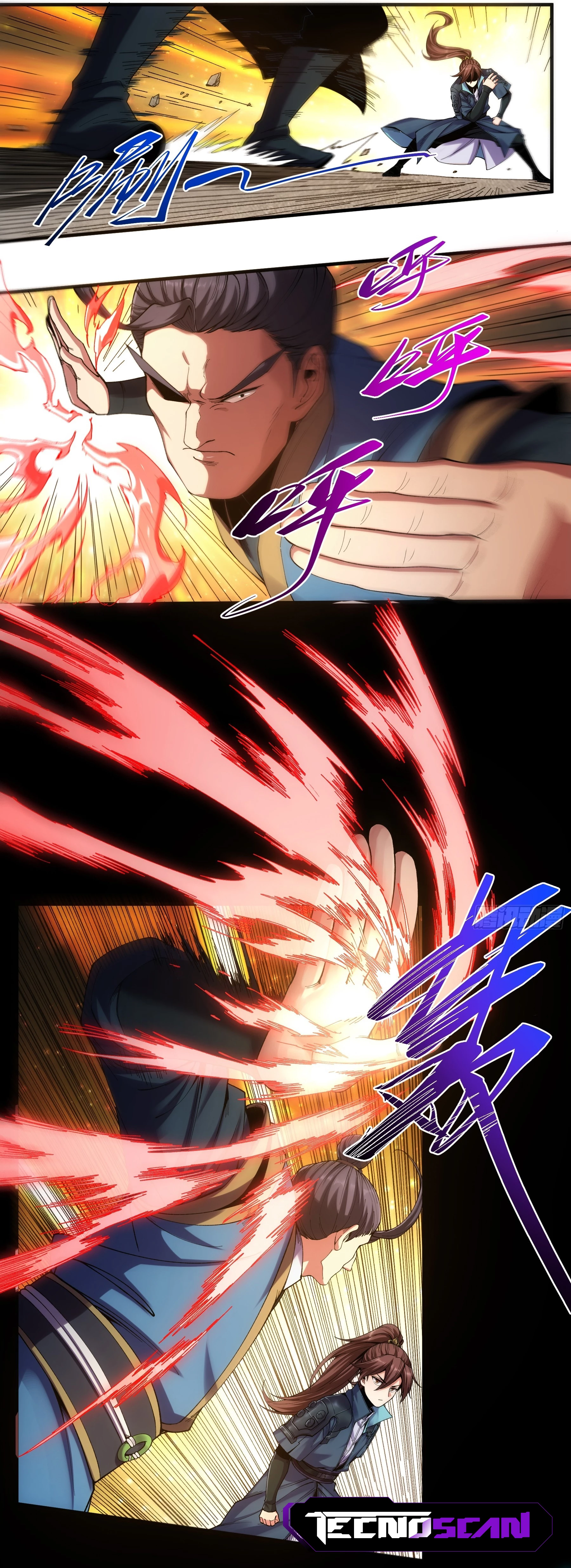 Celebrando la vida restante > Capitulo 47 > Page 81