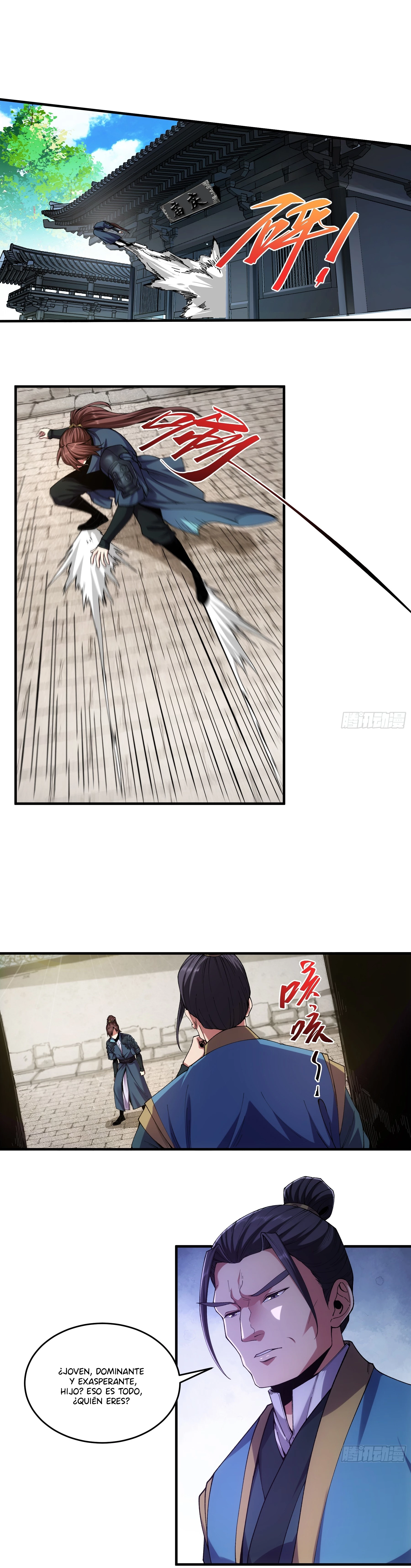 Celebrando la vida restante > Capitulo 48 > Page 11