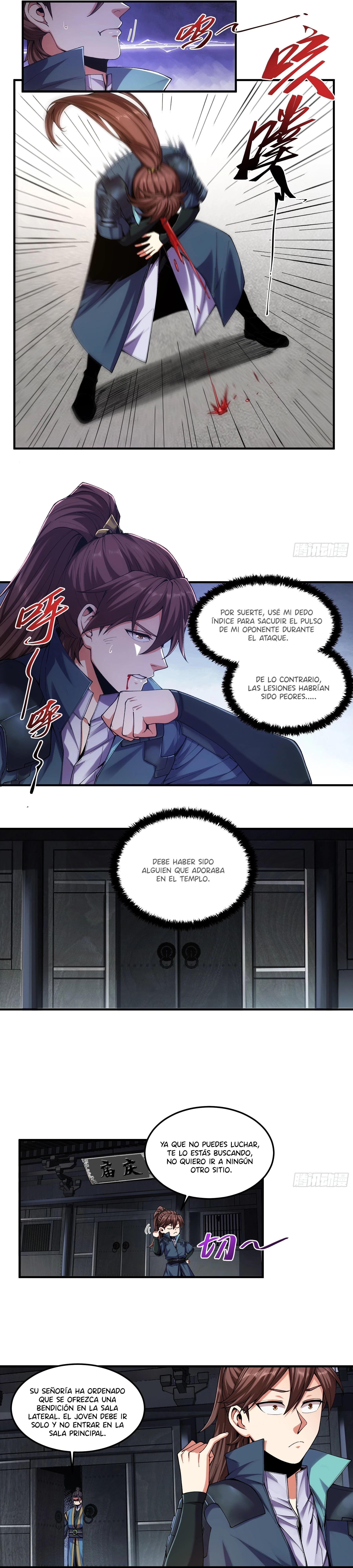 Celebrando la vida restante > Capitulo 48 > Page 31