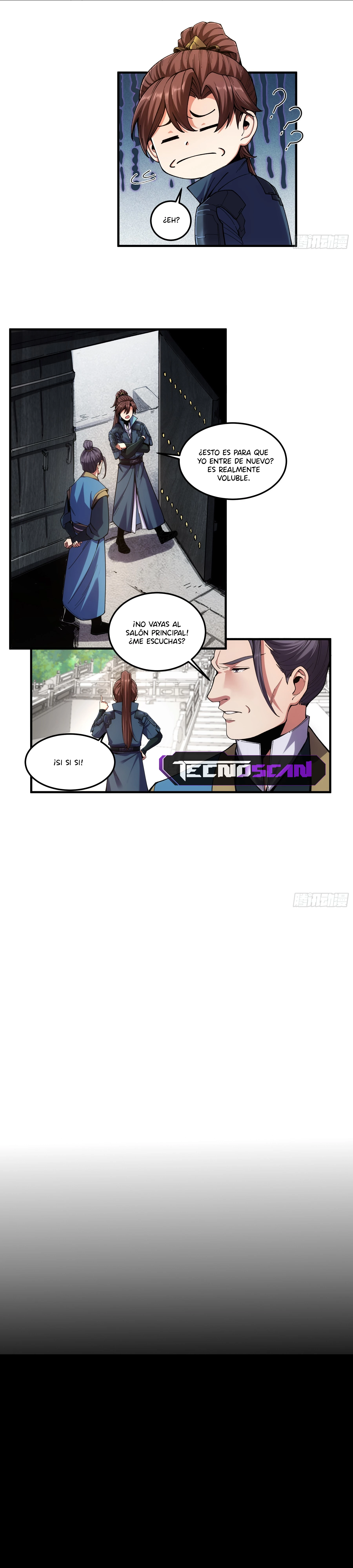 Celebrando la vida restante > Capitulo 48 > Page 41