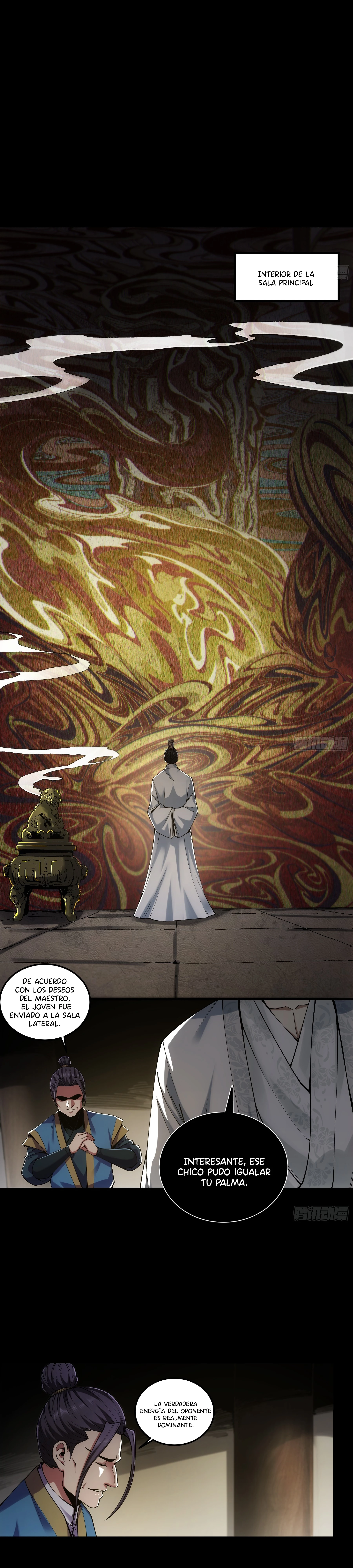 Celebrando la vida restante > Capitulo 48 > Page 51