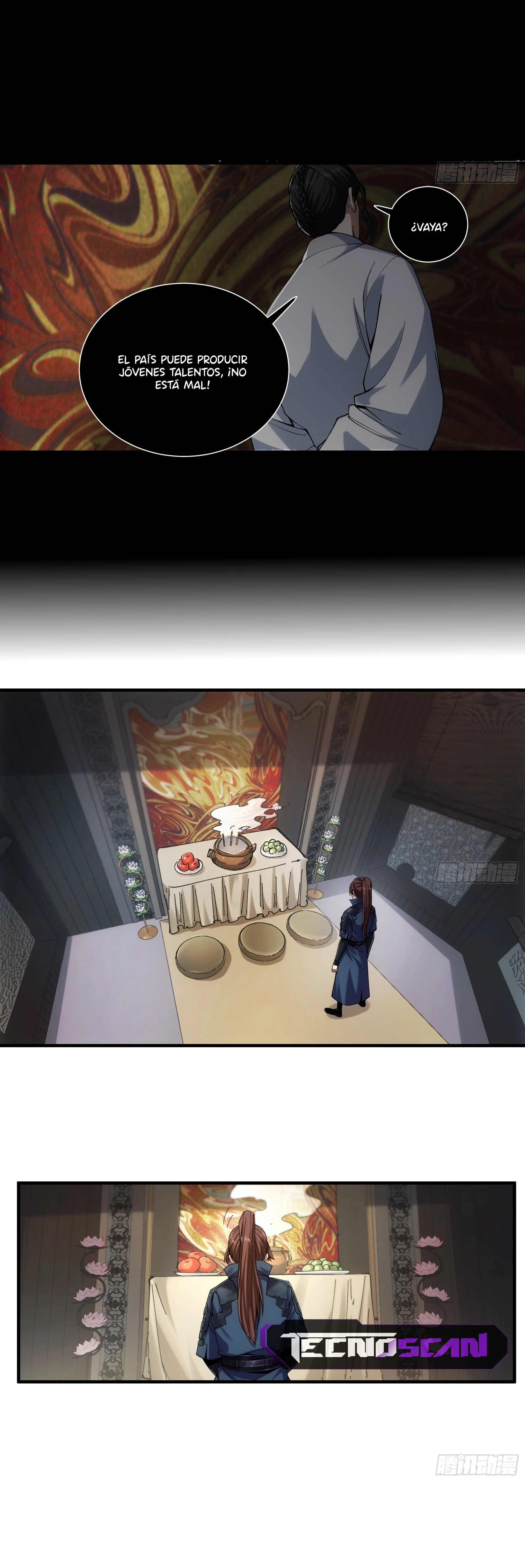 Celebrando la vida restante > Capitulo 48 > Page 61