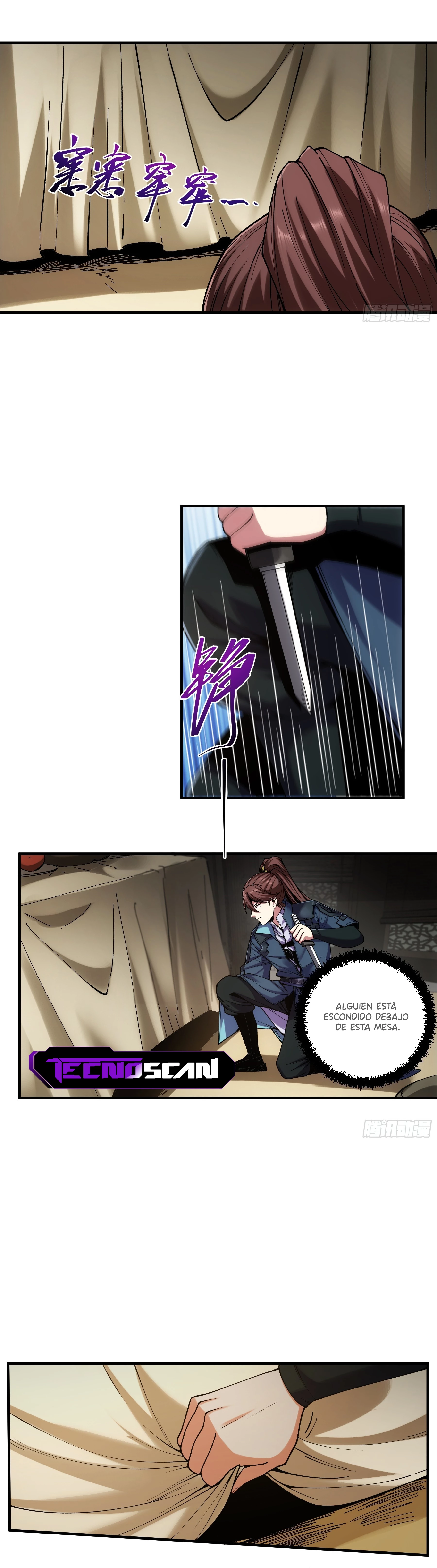 Celebrando la vida restante > Capitulo 48 > Page 81