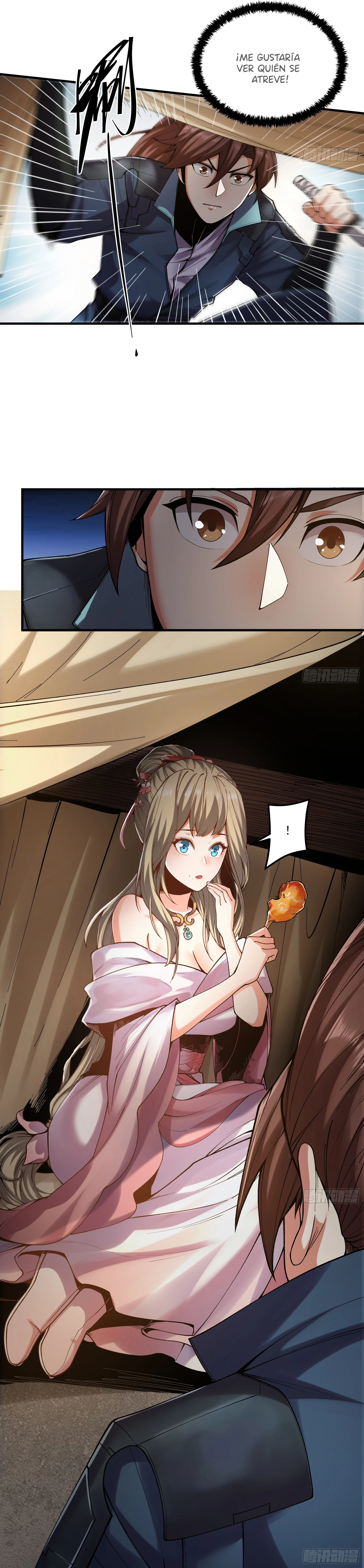 Celebrando la vida restante > Capitulo 48 > Page 91