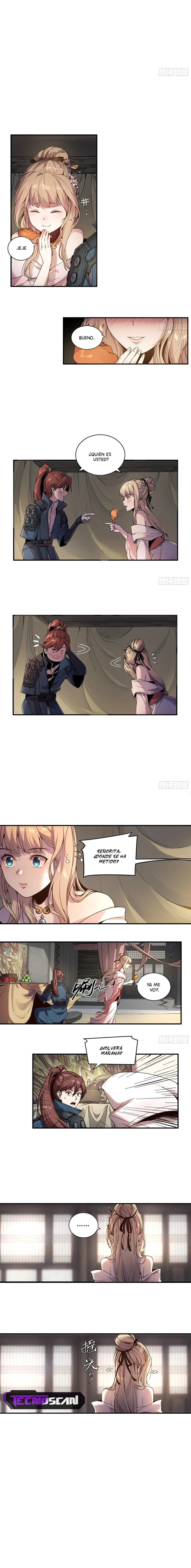 Celebrando la vida restante > Capitulo 49 > Page 21