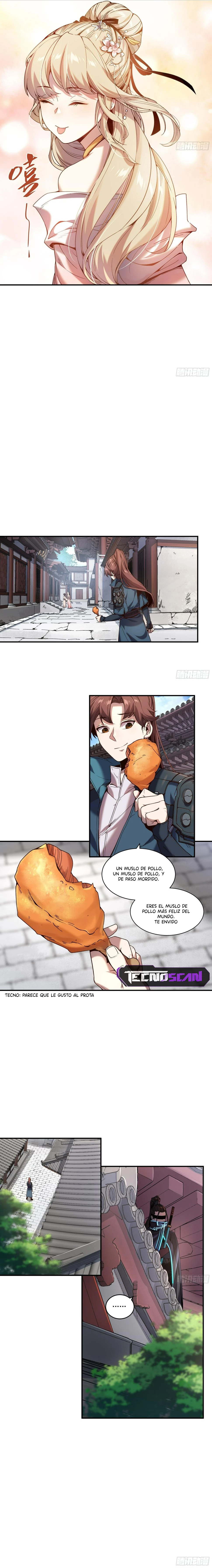 Celebrando la vida restante > Capitulo 49 > Page 41