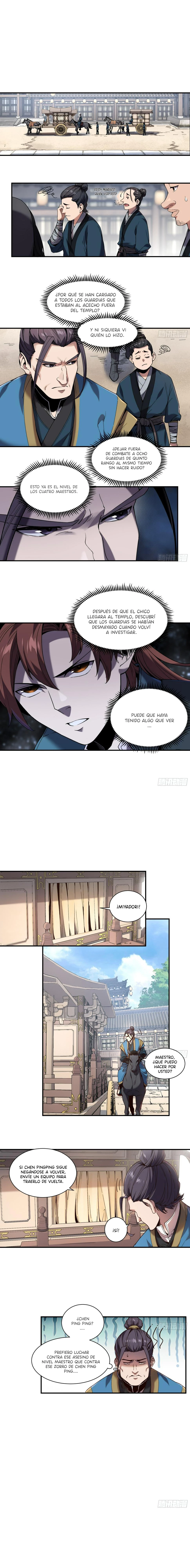 Celebrando la vida restante > Capitulo 50 > Page 11