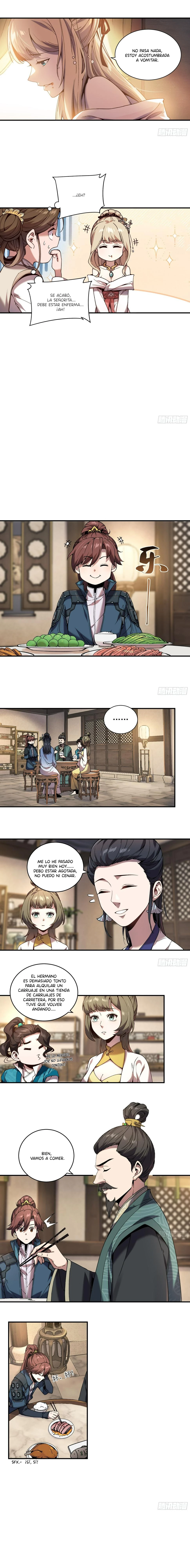 Celebrando la vida restante > Capitulo 50 > Page 31