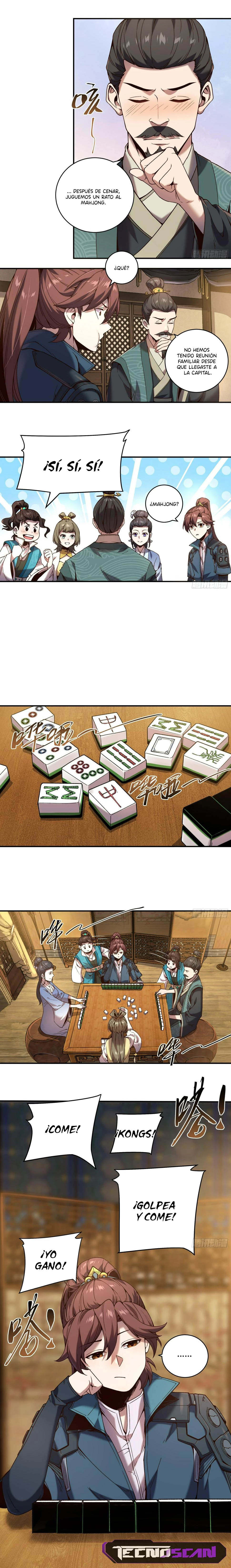 Celebrando la vida restante > Capitulo 50 > Page 41