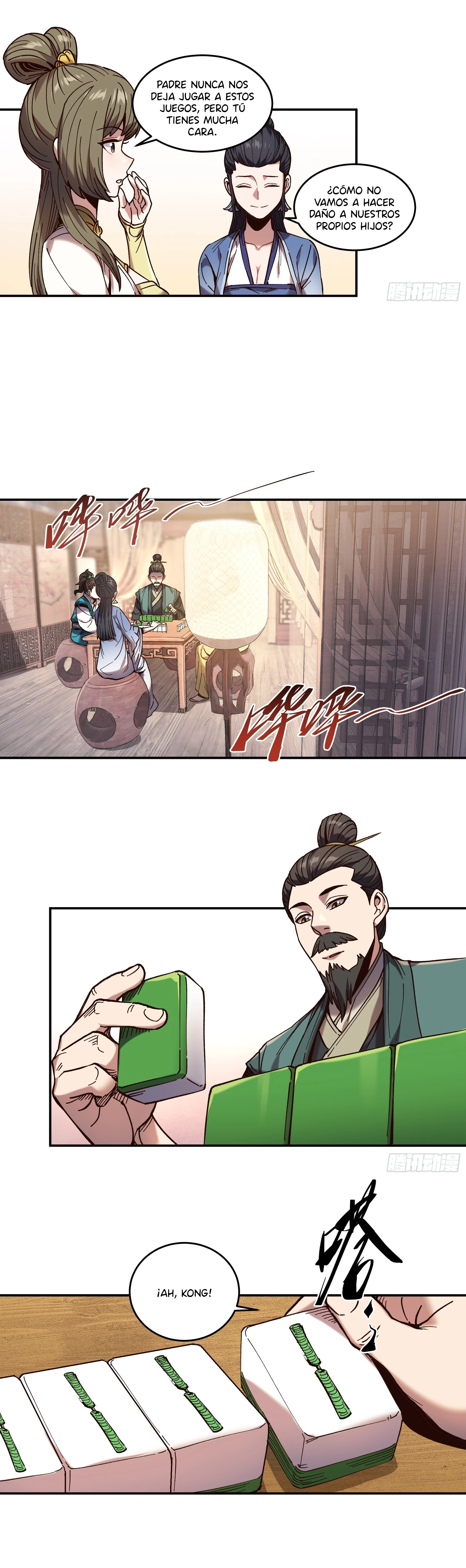 Celebrando la vida restante > Capitulo 51 > Page 31