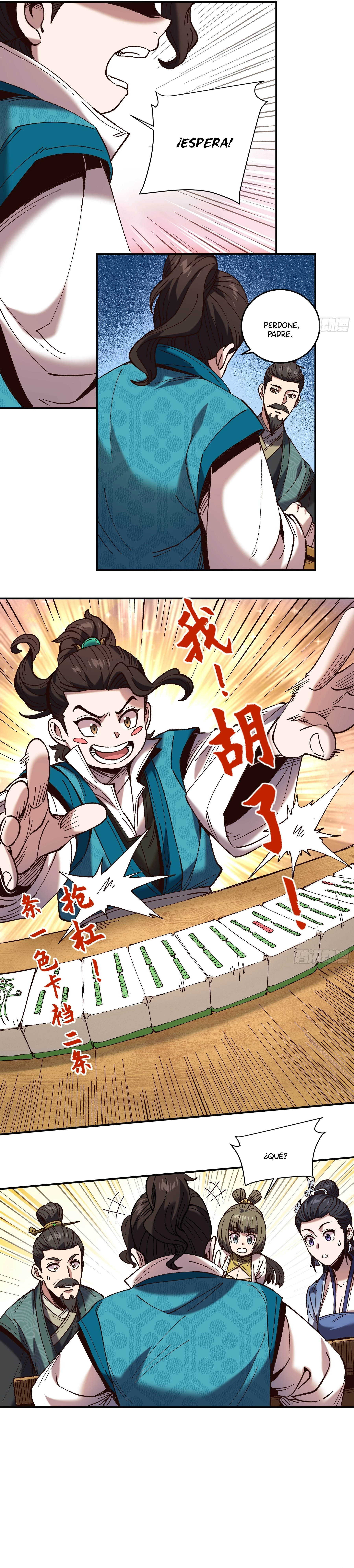 Celebrando la vida restante > Capitulo 51 > Page 41