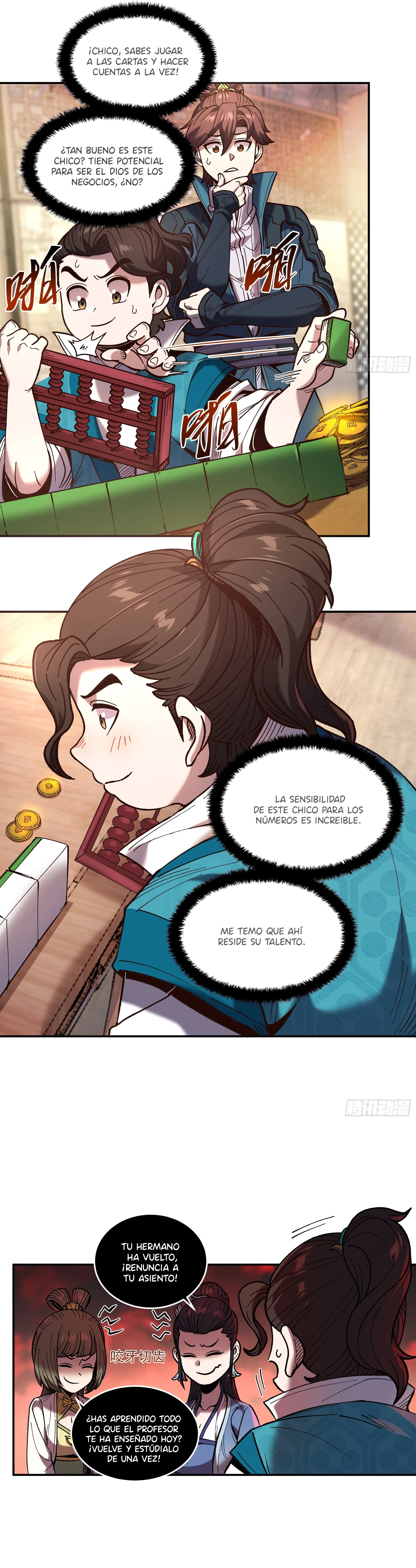 Celebrando la vida restante > Capitulo 51 > Page 61