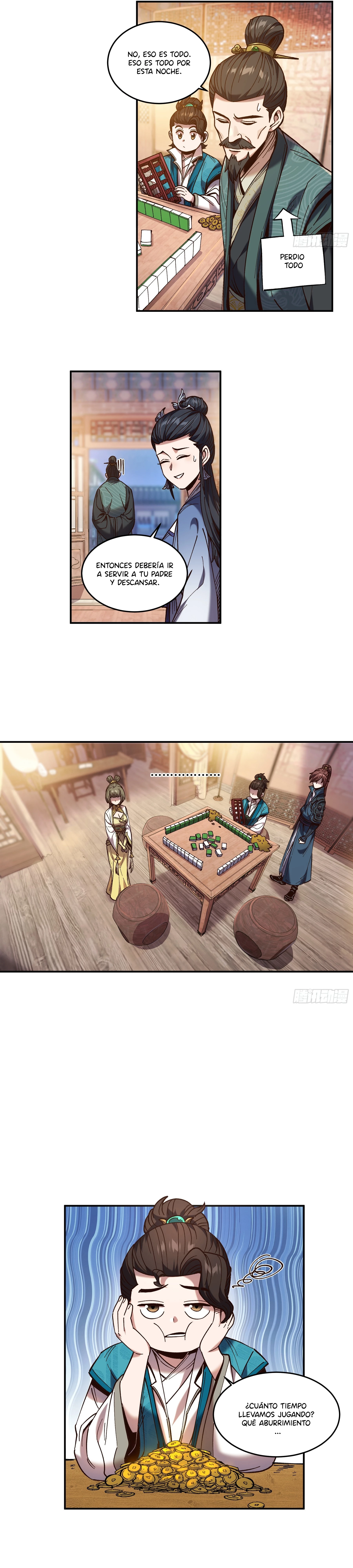 Celebrando la vida restante > Capitulo 51 > Page 71