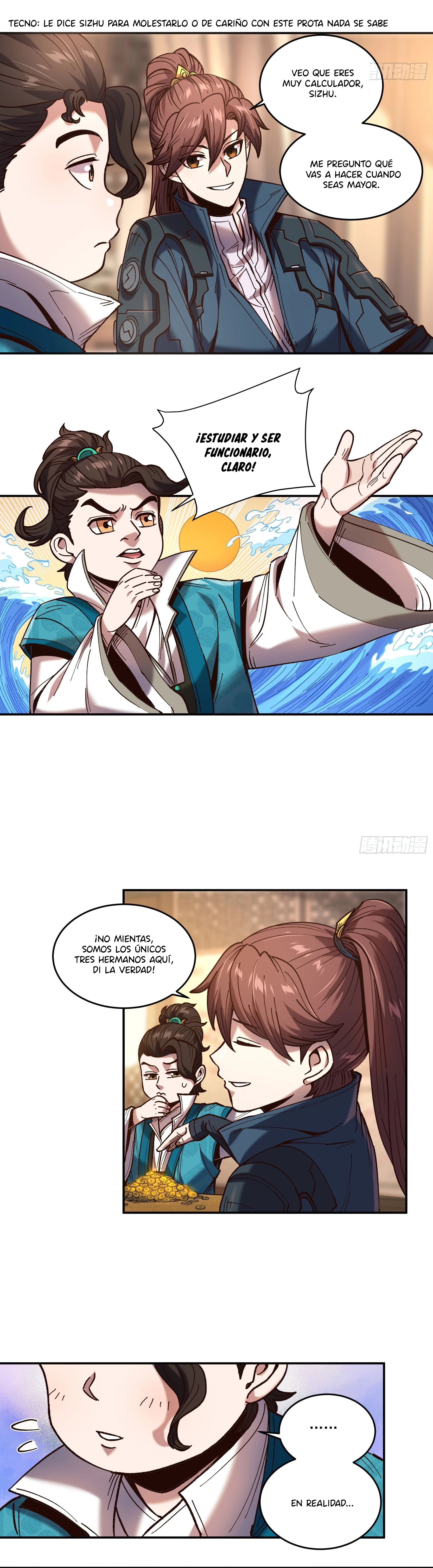 Celebrando la vida restante > Capitulo 51 > Page 81