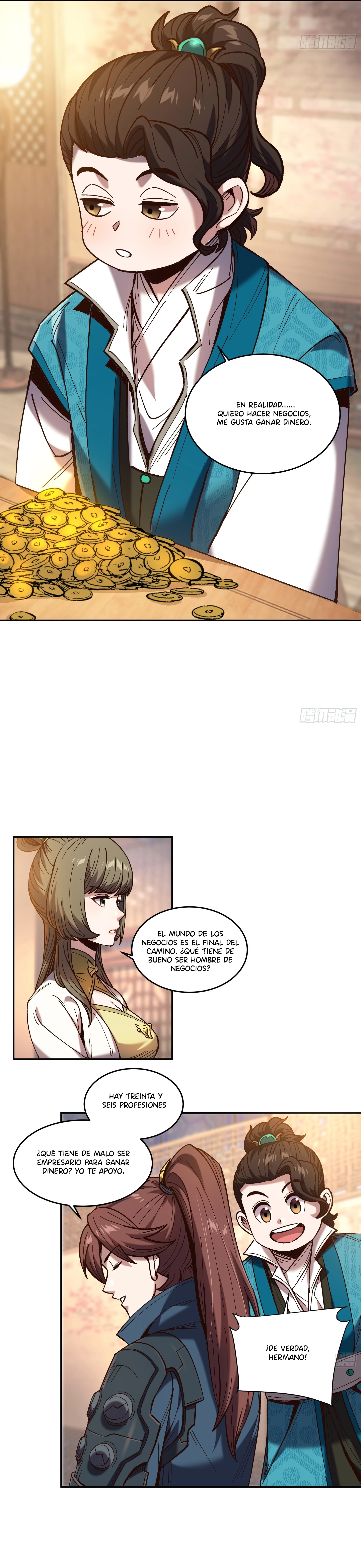 Celebrando la vida restante > Capitulo 51 > Page 91