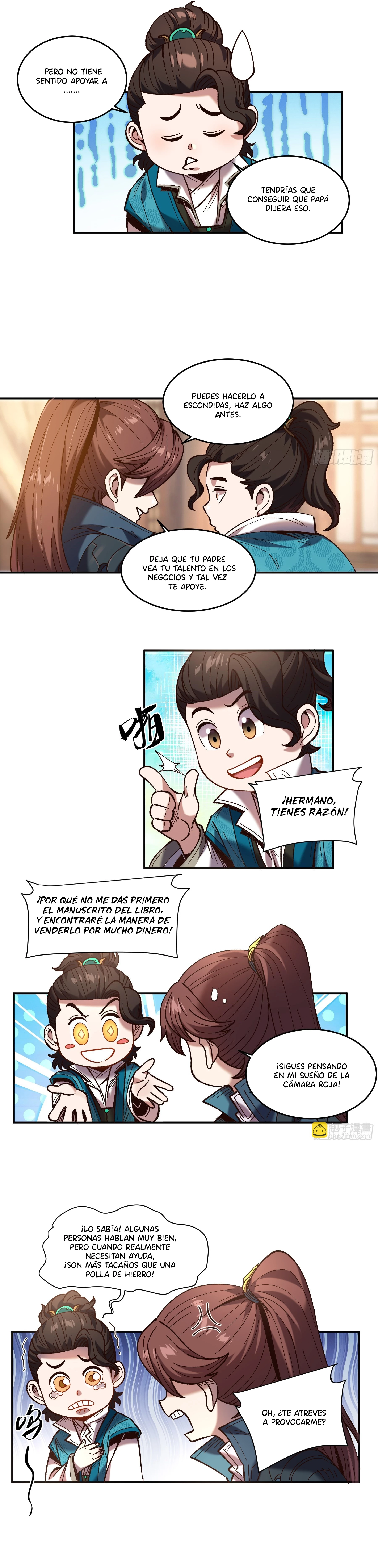 Celebrando la vida restante > Capitulo 51 > Page 101