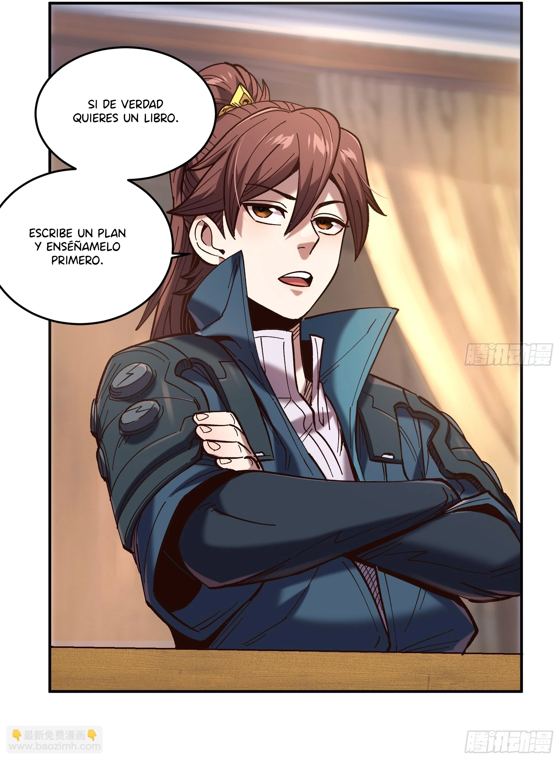 Celebrando la vida restante > Capitulo 51 > Page 111