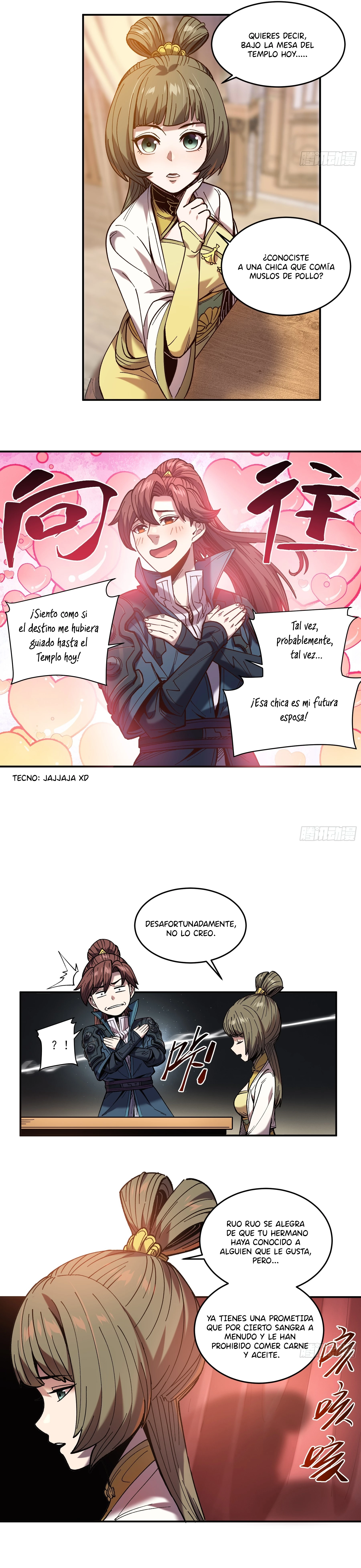 Celebrando la vida restante > Capitulo 52 > Page 41