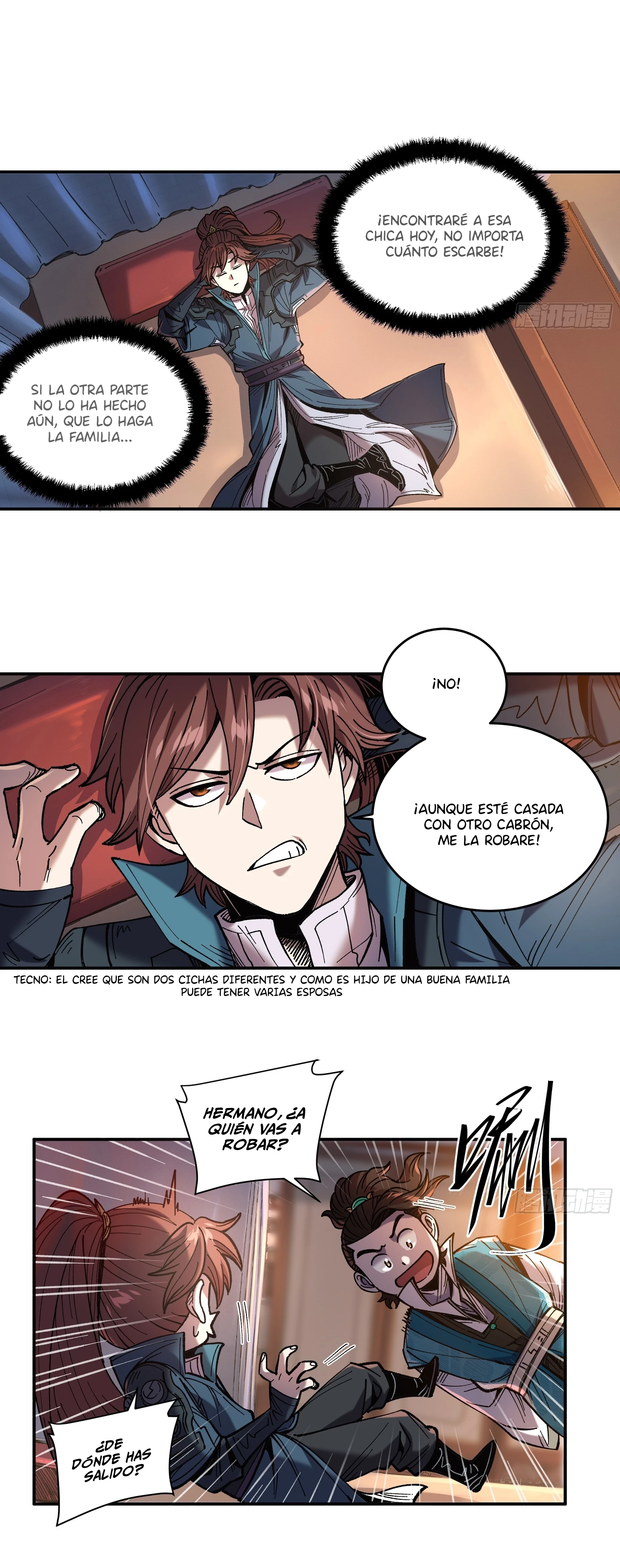 Celebrando la vida restante > Capitulo 52 > Page 61