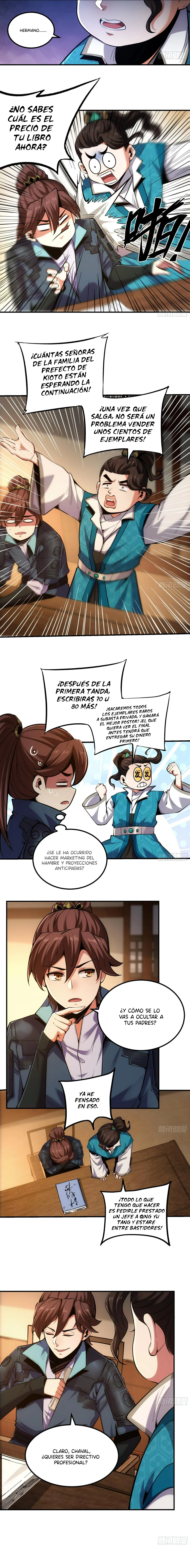 Celebrando la vida restante > Capitulo 53 > Page 41