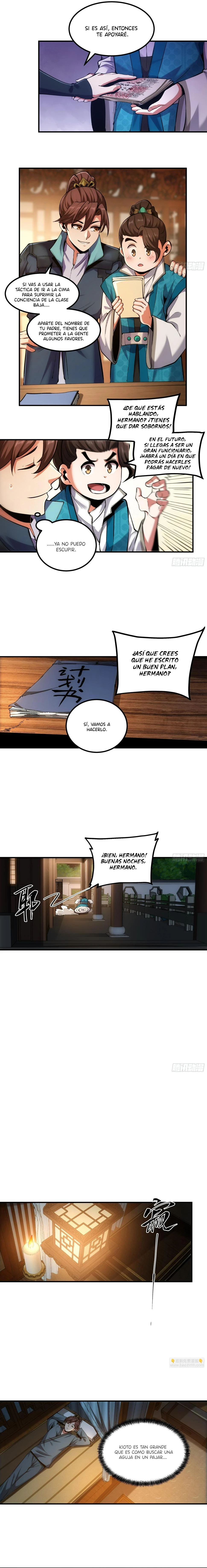 Celebrando la vida restante > Capitulo 53 > Page 51