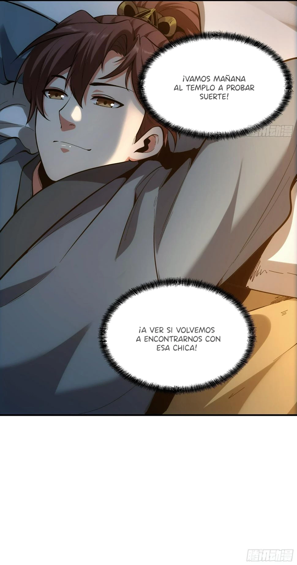 Celebrando la vida restante > Capitulo 53 > Page 61