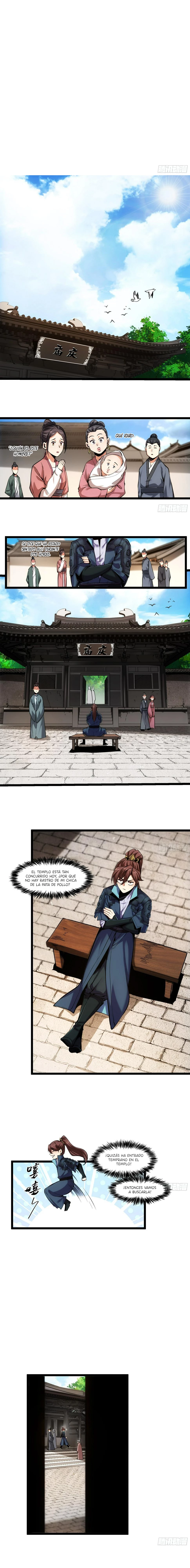 Celebrando la vida restante > Capitulo 54 > Page 11