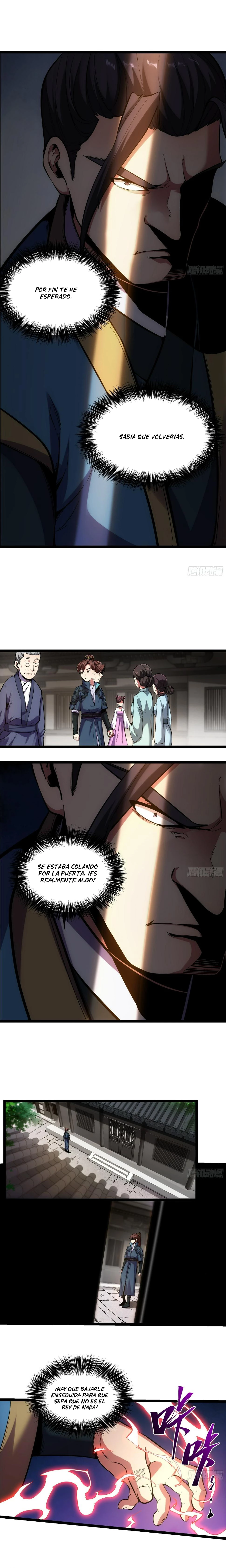 Celebrando la vida restante > Capitulo 54 > Page 21