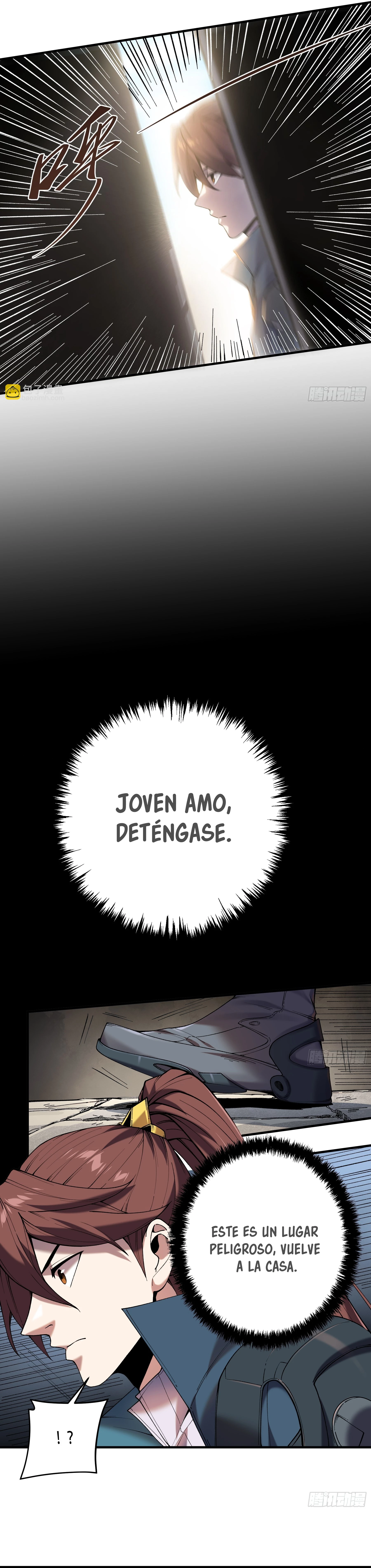 Celebrando la vida restante > Capitulo 55 > Page 31