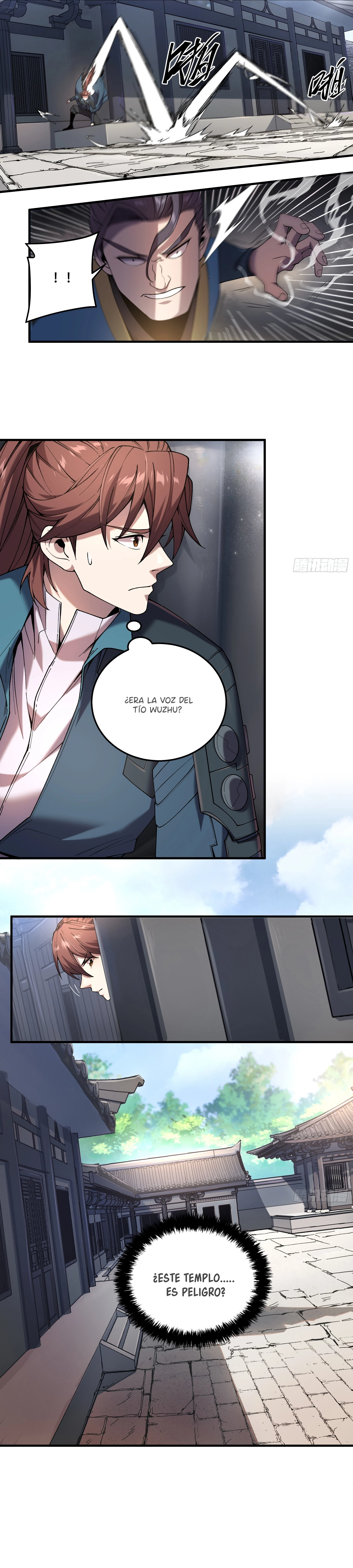 Celebrando la vida restante > Capitulo 55 > Page 41