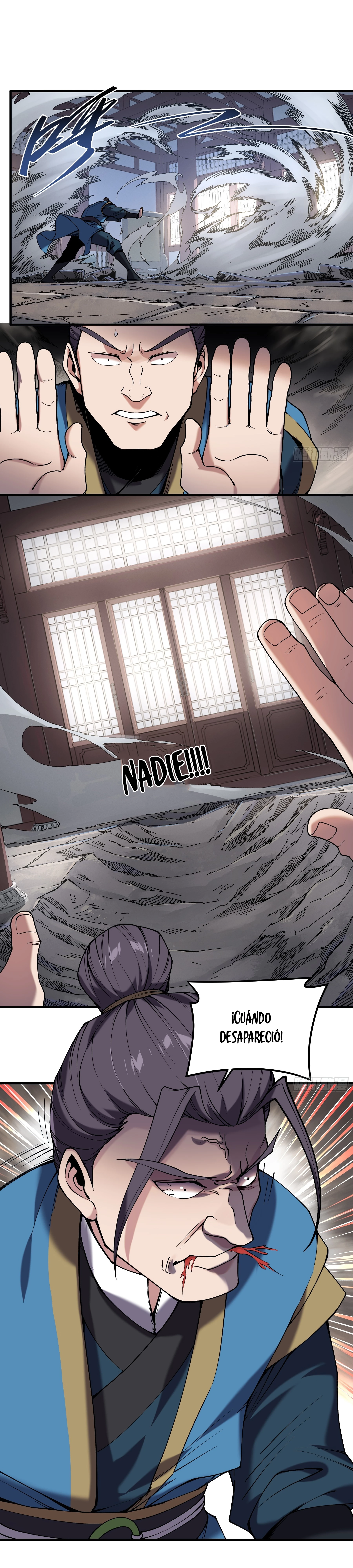 Celebrando la vida restante > Capitulo 55 > Page 101