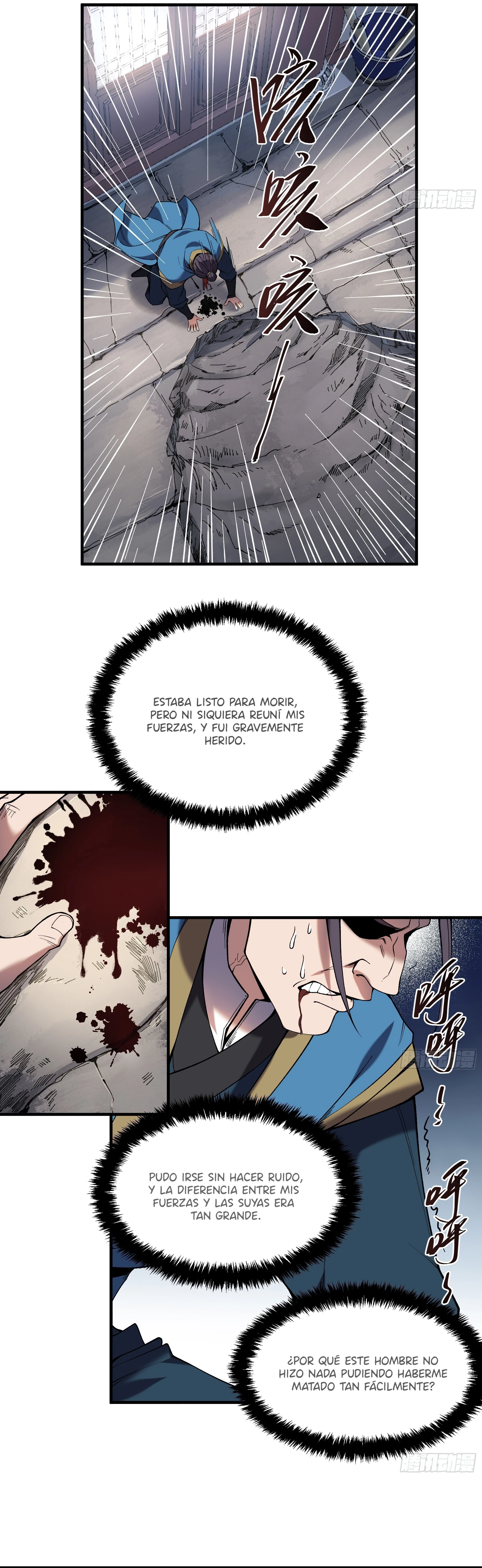 Celebrando la vida restante > Capitulo 55 > Page 111