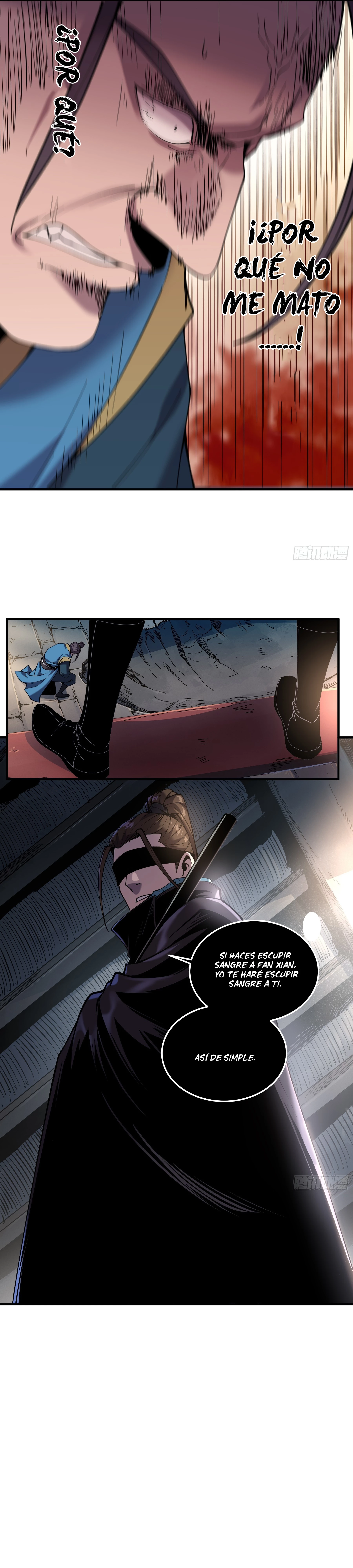 Celebrando la vida restante > Capitulo 55 > Page 121