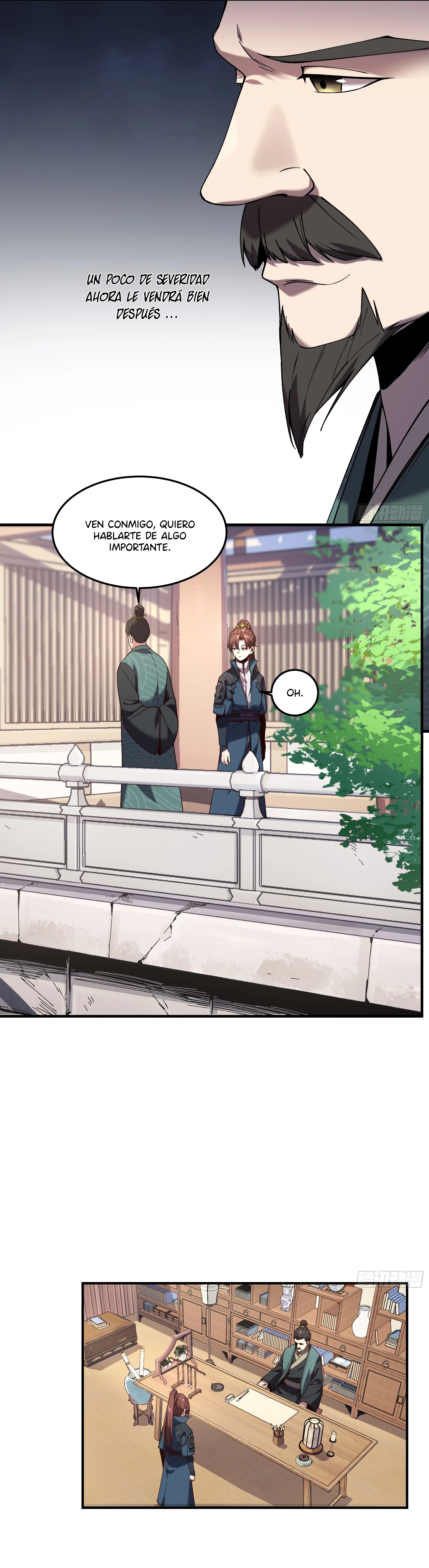 Celebrando la vida restante > Capitulo 56 > Page 21