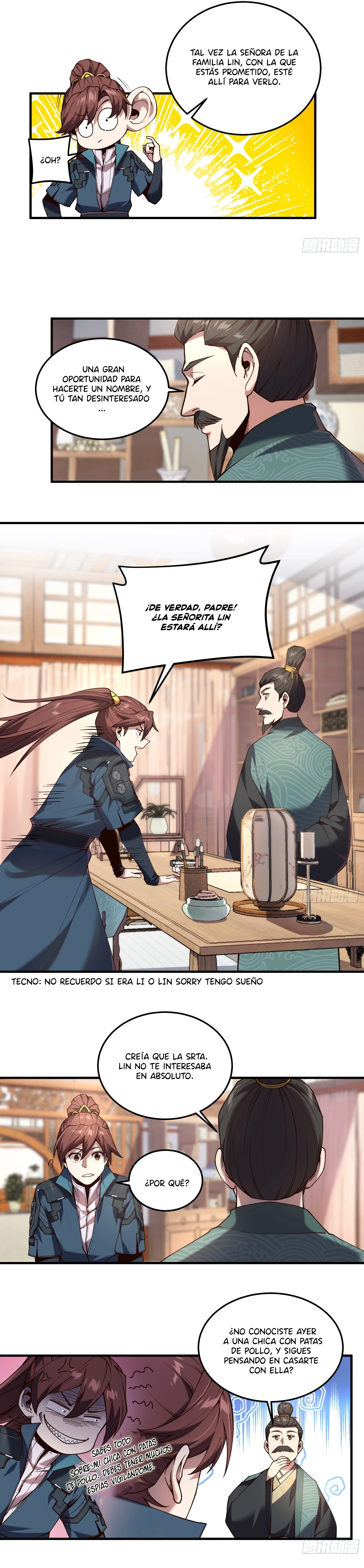 Celebrando la vida restante > Capitulo 56 > Page 61