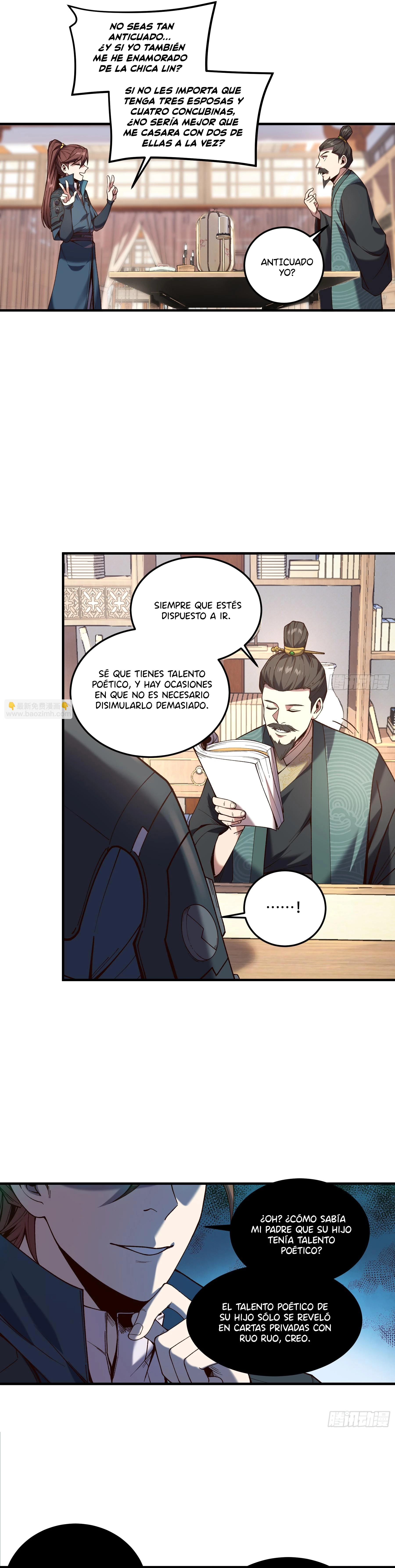 Celebrando la vida restante > Capitulo 56 > Page 71