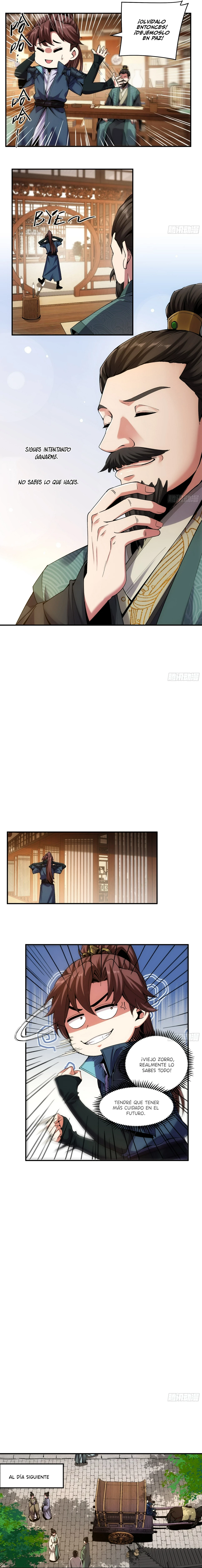 Celebrando la vida restante > Capitulo 57 > Page 21