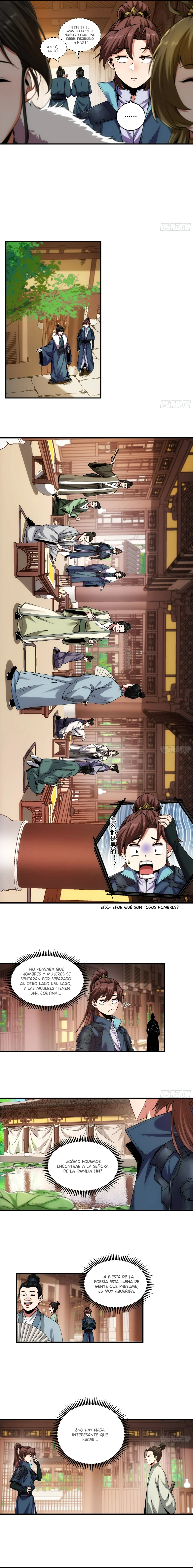 Celebrando la vida restante > Capitulo 57 > Page 41