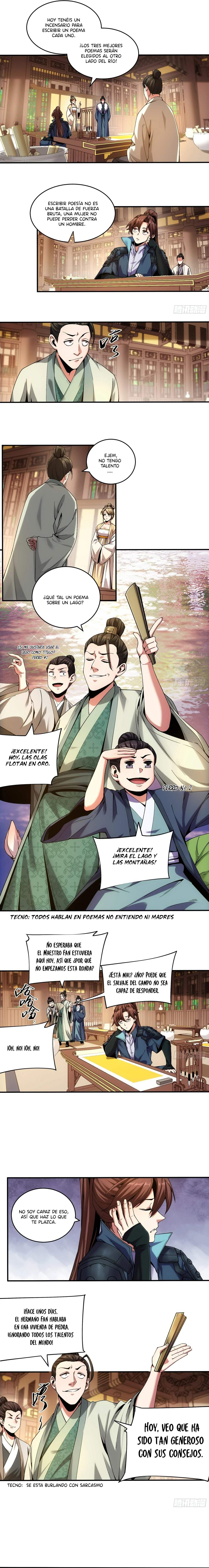 Celebrando la vida restante > Capitulo 58 > Page 21