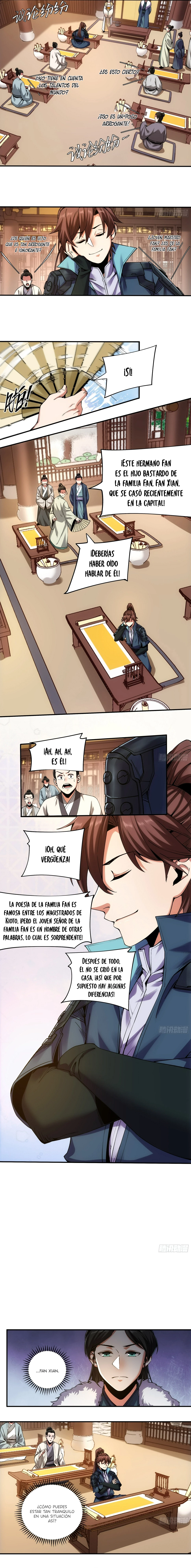 Celebrando la vida restante > Capitulo 58 > Page 31