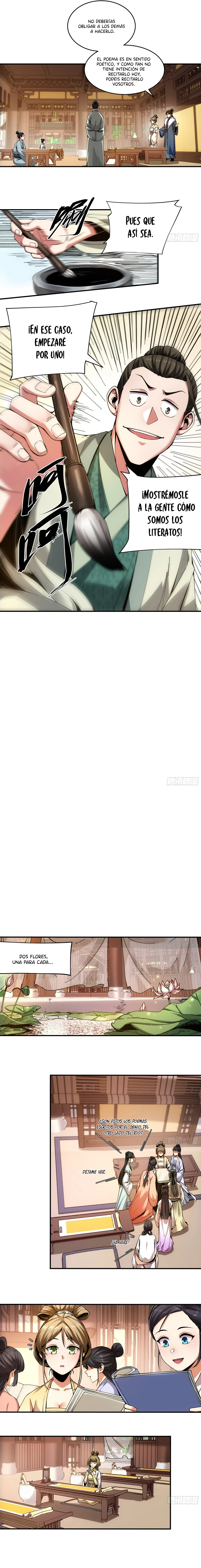 Celebrando la vida restante > Capitulo 58 > Page 41