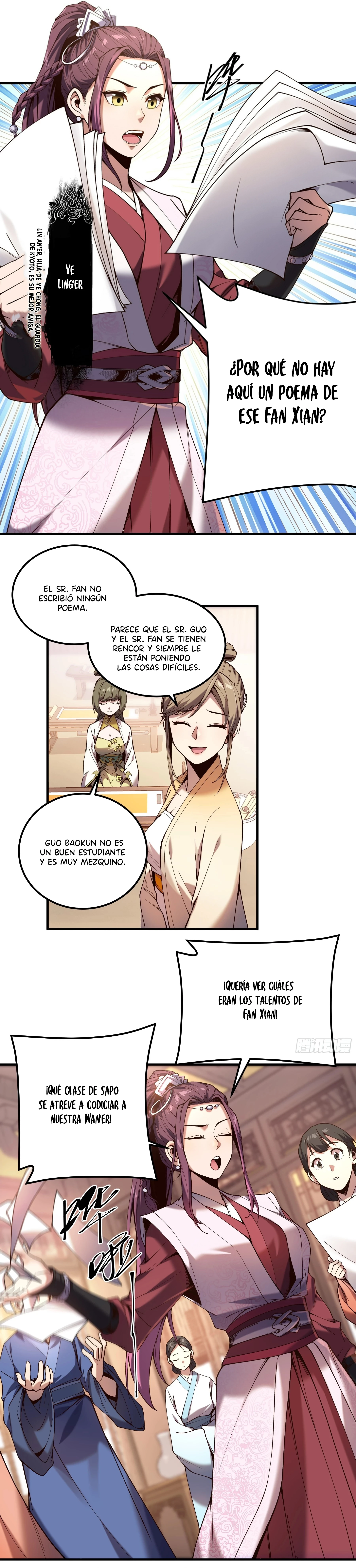 Celebrando la vida restante > Capitulo 59 > Page 21