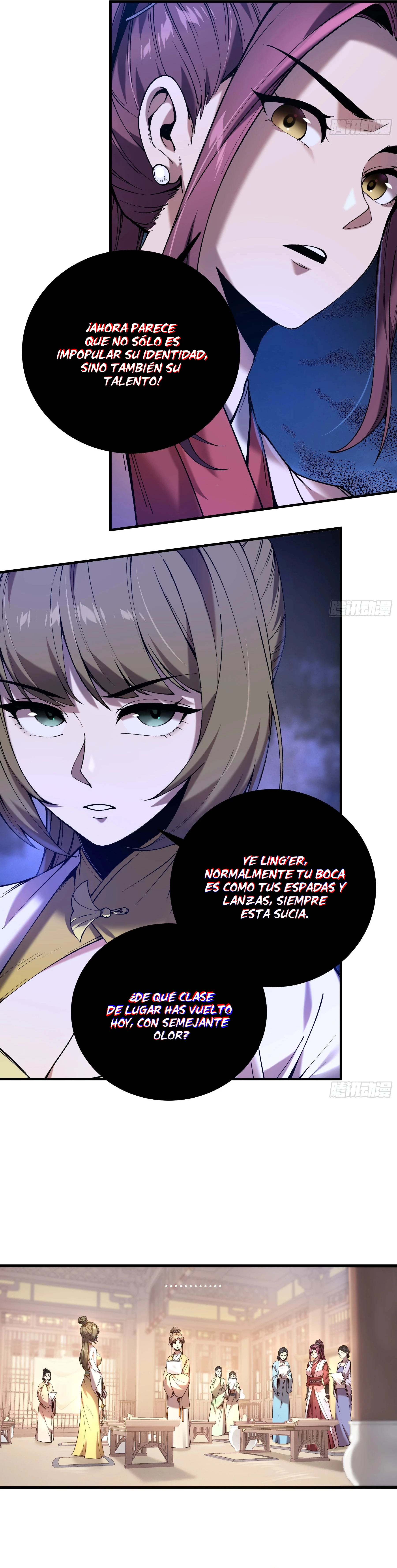 Celebrando la vida restante > Capitulo 59 > Page 31