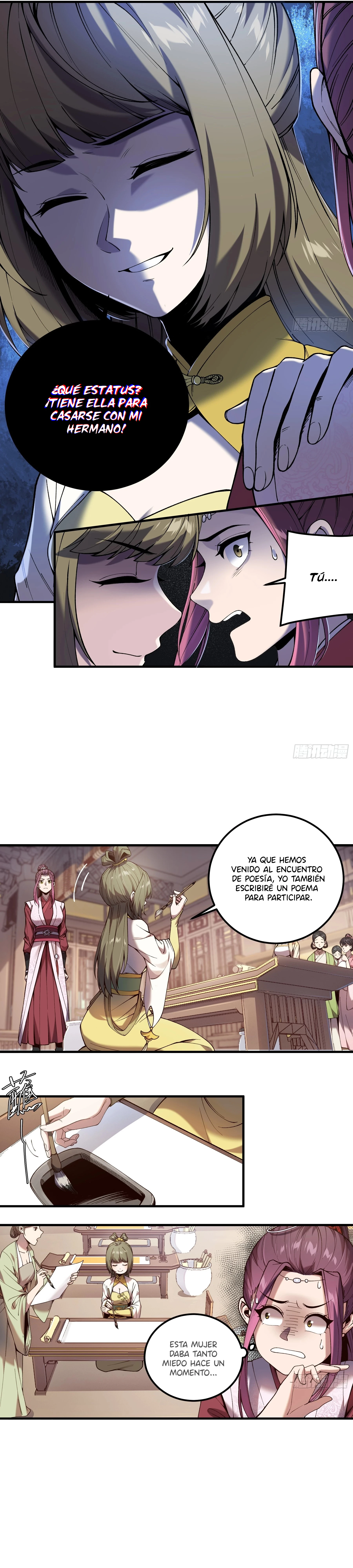 Celebrando la vida restante > Capitulo 59 > Page 51