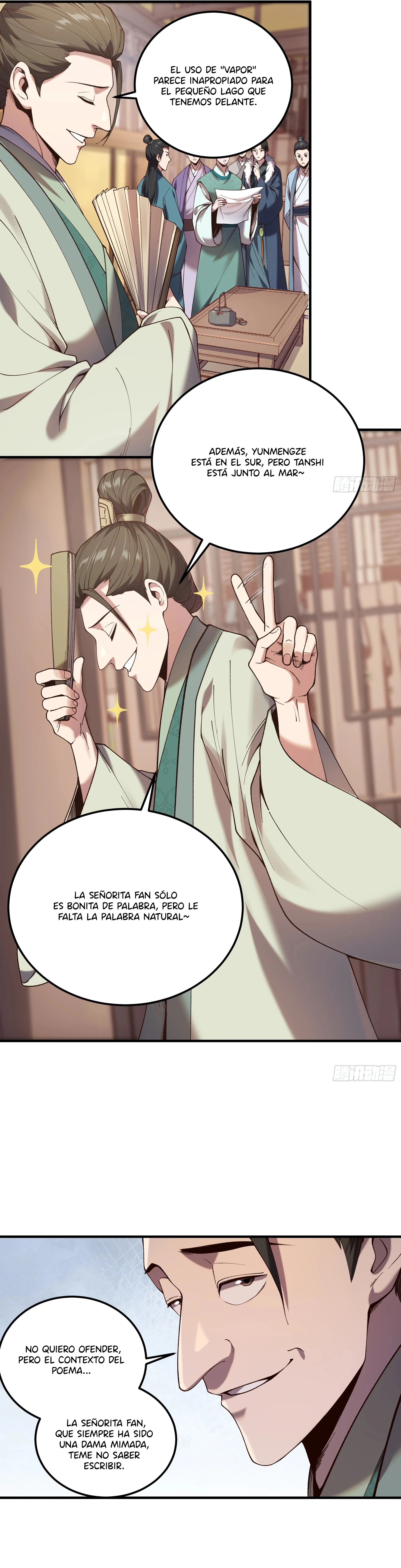 Celebrando la vida restante > Capitulo 59 > Page 71