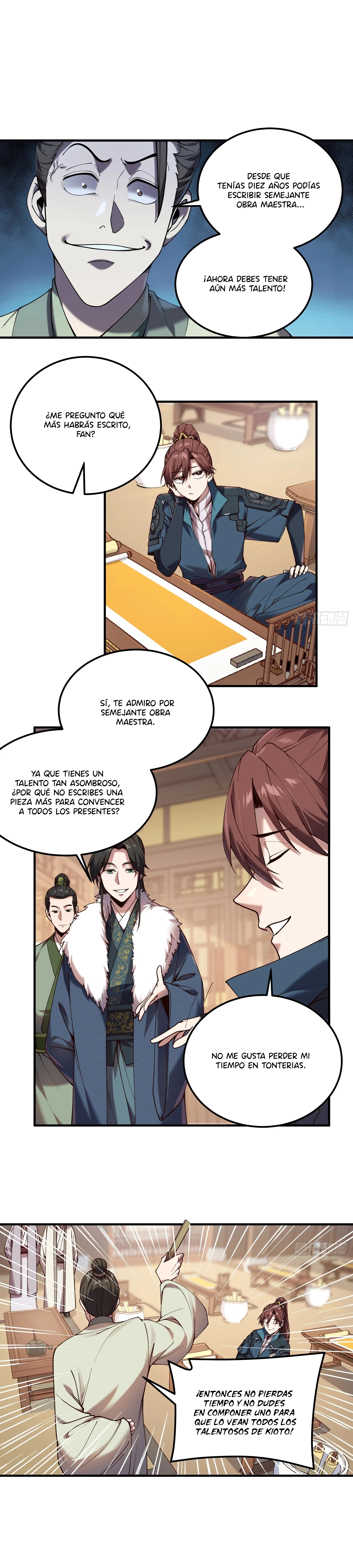 Celebrando la vida restante > Capitulo 60 > Page 11