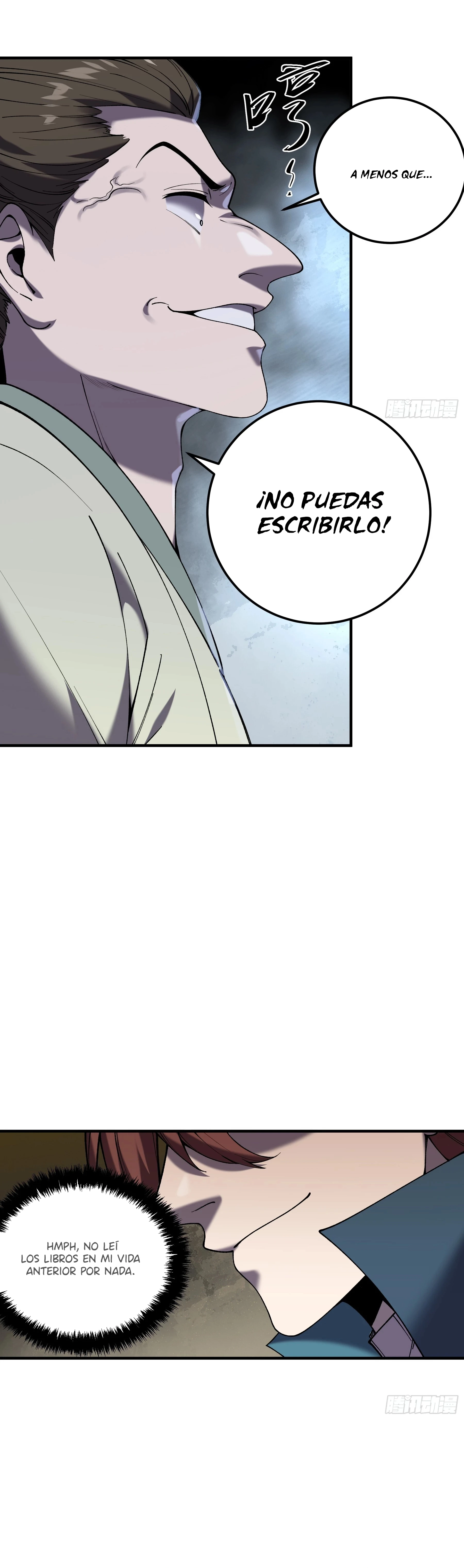 Celebrando la vida restante > Capitulo 60 > Page 21