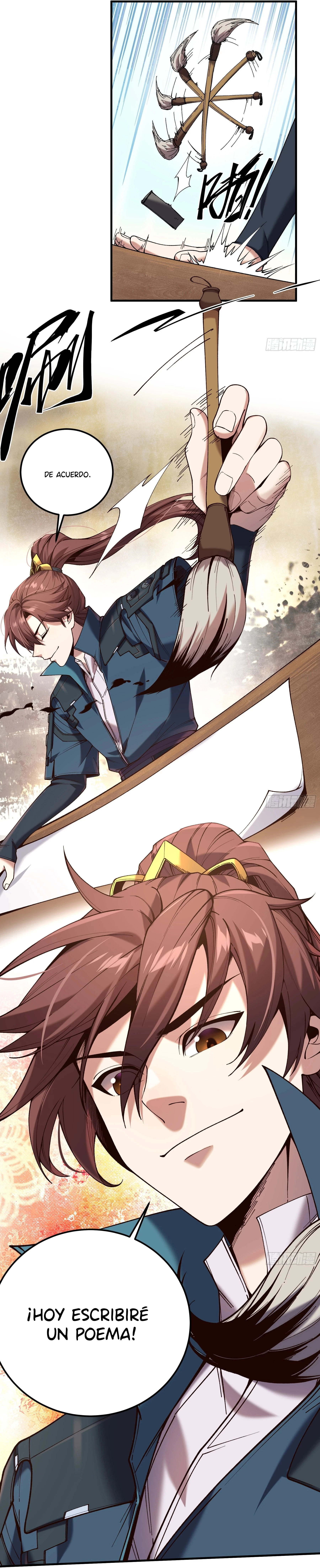 Celebrando la vida restante > Capitulo 60 > Page 31